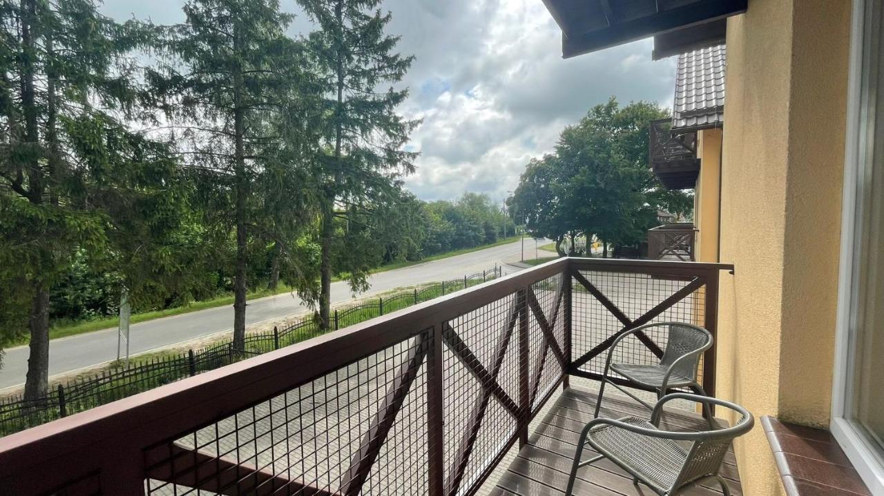 Marina Park Sztutowo Διαμέρισμα Εξωτερικό φωτογραφία