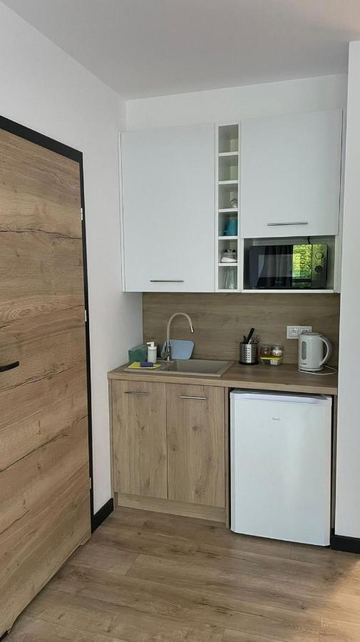 Marina Park Sztutowo Διαμέρισμα Εξωτερικό φωτογραφία