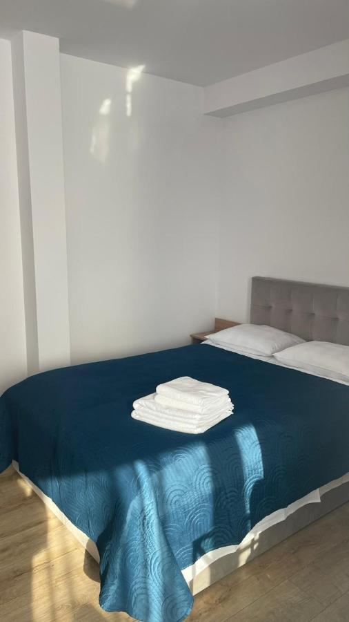 Marina Park Sztutowo Διαμέρισμα Εξωτερικό φωτογραφία