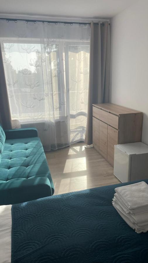 Marina Park Sztutowo Διαμέρισμα Εξωτερικό φωτογραφία