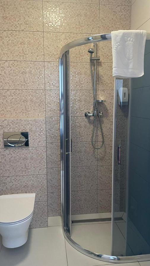 Marina Park Sztutowo Διαμέρισμα Εξωτερικό φωτογραφία