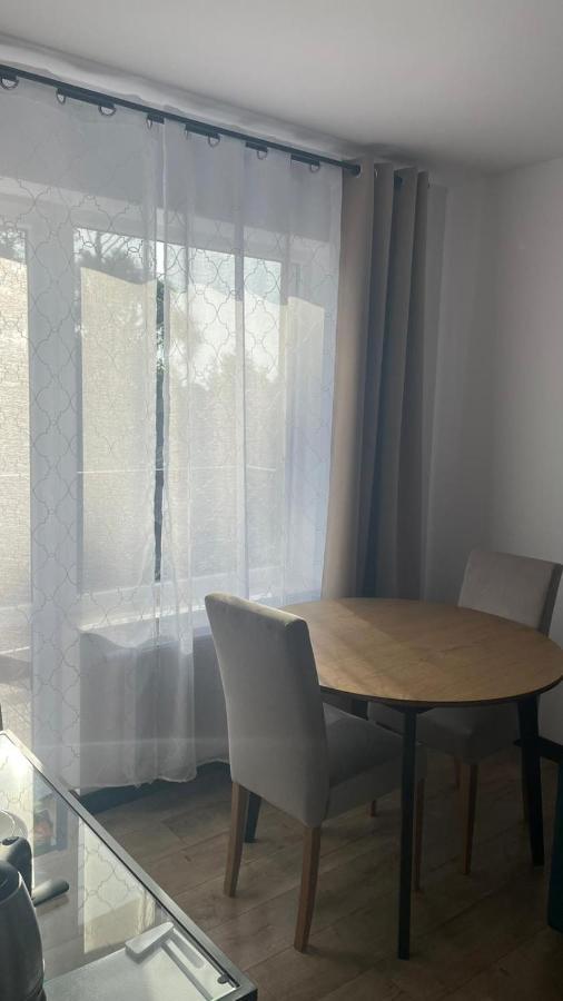 Marina Park Sztutowo Διαμέρισμα Εξωτερικό φωτογραφία